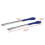 Tool 2pcs Core Ct108 Spoon Type Tire Iron Set Accessory Motorcycle Repairing 1