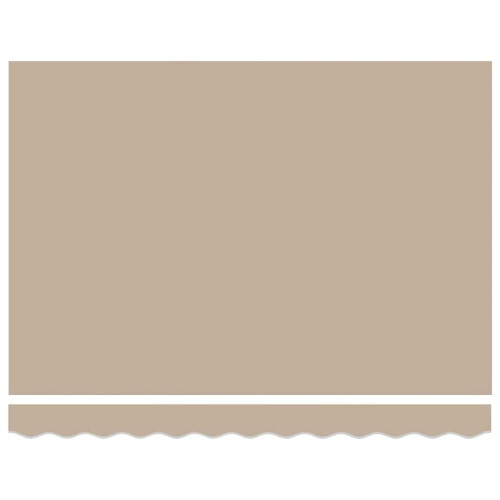 VidaXL vidaXL Awning Replacement Fabric Beige 3.5 x 2.5 m Polyester 1