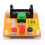 AD584KH Voltage Detection Module High Precision 4 Channel 2.5V 7.5V 5V 10V Voltage Reference Module 5