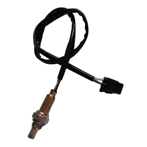 Motorcycle Oxygen Sensor O2 Sensor Lambda Sensor 18213-17G01 for  V-STROM 650 DL650