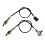 Car Oxygen Sensor O2 Sensor Lambda Sensor 234-4066 234-4342 for  Cobalt Saturn Vue Ion  G5 1