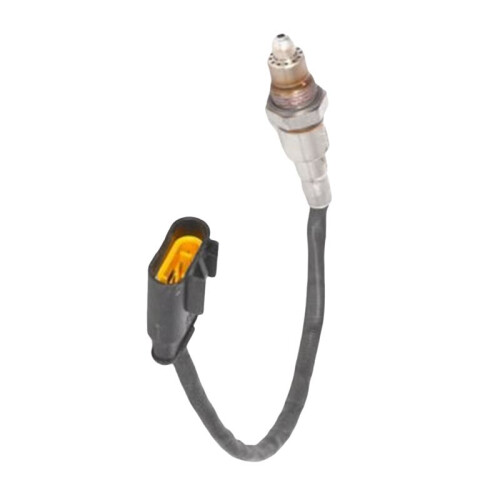 Car Oxygen Sensor O2 Sensor Lambda Sensor 0258030121 55246214 for  500L 500X Doblo 1