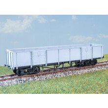 Parkside PC20 LNER Bogie Sulphate Wagon HO/OO Gauge