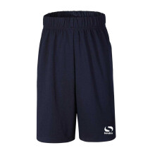 (7-8 Years, Navy) Sondico Boys Core Football Shorts