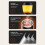 Wireless Portable Espresso Maker Travel Coffee Machine  Extraction Wireless Heating Coffee Cup 9