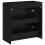 VidaXL vidaXL Badunterschrank Schwarze Eiche 78,5 x 37,5 x 81 cm 5