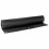 VidaXL vidaXL Balcony Screen with Eyelets Black 5