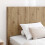 VidaXL vidaXL Bed Frame with Storage and Headboard Artisan Oak 75 x 190 cm 5