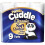 Panda Panda Cuddle 60 Rolls 3 Ply Luxury Toilet Tissue 2