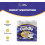 Panda Panda Cuddle 60 Rolls 3 Ply Luxury Toilet Tissue 3