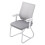 Living And Home Comfortable Mesh Office Chair for Home & Office 3