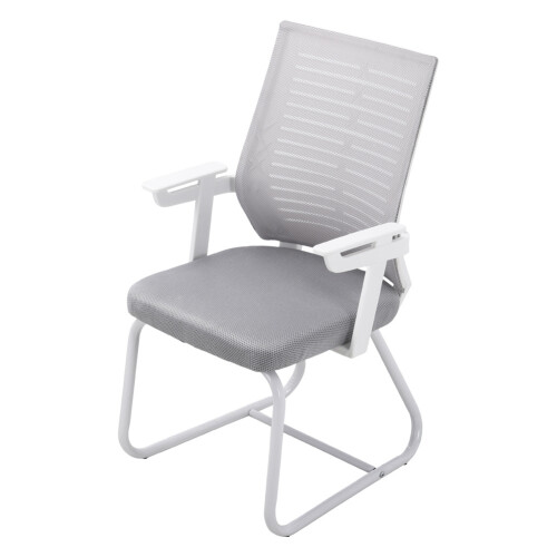 Living And Home Comfortable Mesh Office Chair for Home & Office 2