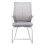 Living And Home Comfortable Mesh Office Chair for Home & Office 4