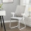 Living And Home Comfortable Mesh Office Chair for Home & Office 1