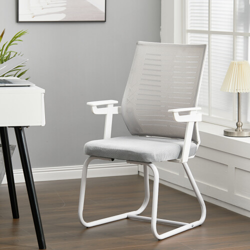 Living And Home Comfortable Mesh Office Chair for Home & Office