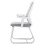 Living And Home Comfortable Mesh Office Chair for Home & Office 5