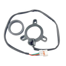 Rear Bridge Speed Sensor for Loncin Jianshe LX250 250CC LX 250 ATV Quad Parts