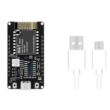 BW16-Kit Development Board RTL8720DN Dual-Band 2.4G and 5G Wi-Fi Low-Power BLE Module Type-C Interface