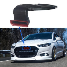 Car Air Inlet Front Tuyere Intake for Mondeo Fusion MK5 Sedan 2013-2019 Car Modification Parts