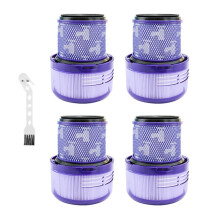 Hepa Filter Fit for V11 Outsize / V11 Outsize Origin / V11 Outsize Absolute+ / V15 Outsize Replacement Parts