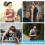30 Adesivos Transparentes Redondos para Sensor Freestyle Libre 5