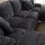 (Gray, Chenille) GOMYWAY U-Shaped Sectional Sofa Set 7