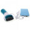 DELAMAN - SCHOLL Velvet Smooth Express Pedi - Ηλεκτρική λίμα ποδιών - Αφαίρεση κάλων - Μα 4