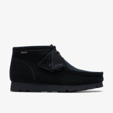 (Standard, 8 (Adults')) WallabeeBT GTX Black Sde