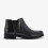 Clarks (Standard, 6.5 (Adults')) Demi2 Beat Black 1