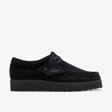 (Standard, 10.5 (Adults')) Walla Scout Lo Black Sde