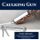 Essen Heavy Duty Caulking Gun for Sealants 6