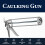 Essen Heavy Duty Caulking Gun for Sealants 7