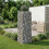 VidaXL vidaXL Gabion Raised Bed Silver 1