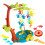 1 Set Monkey Balancing Game Monkey Hanging In a Tree Balancing Toy 1