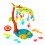 1 Set Monkey Balancing Game Monkey Hanging In a Tree Balancing Toy 3