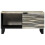 VidaXL vidaXL Coffee Table White 80 x 50 x 40 cm Engineered Wood 4