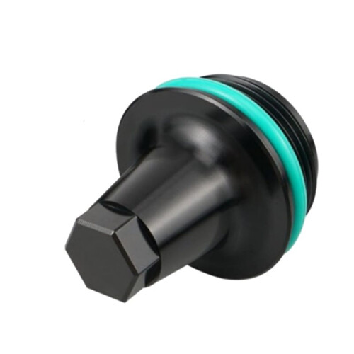 PCV Valve Cap for  E82 E90 E92 N54 Engines Car PCV Valve Cover 2