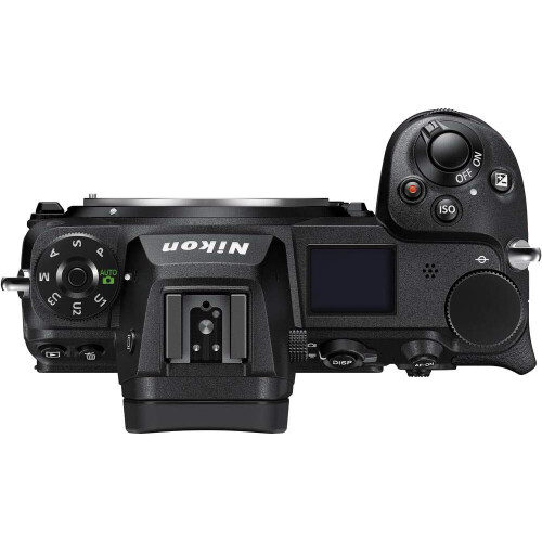 Refurbished Nikon Nikon Z7 II Σώμα Mirrorless Κάμερας Πλήρους Καρέ (95% Σαν Καινούργιο) 2