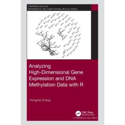 Analyzing HighDimensional Gene Expression and DNA Methylation Data wit
