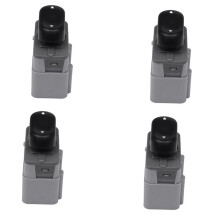 4X Power Window Regulator Button for Expedition F-150 F-250 Navigator F65Z-14529-AAA F65Z14529AAA