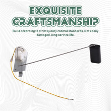 Kraftstoff-/Ölstandsensor 6C3Z-9A299-C für F-250, F-350, F-450, F-550 Super Duty (1999-2007) - Autozubehör