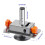 Woodworking Parallel  Drawing Tool 7cm Adjustable Multi Function Wood Scribe for Carpentry Stainless Steel 8
