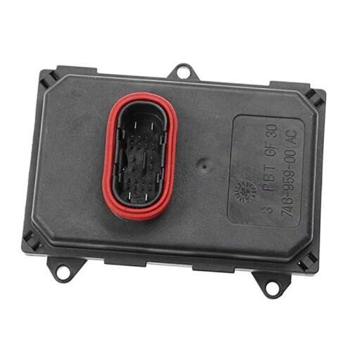 2X 4H0941329 Car Headlight Ballast Control Unit for  A3 S3 A6 S6 A8S8     Lights Power Module 2