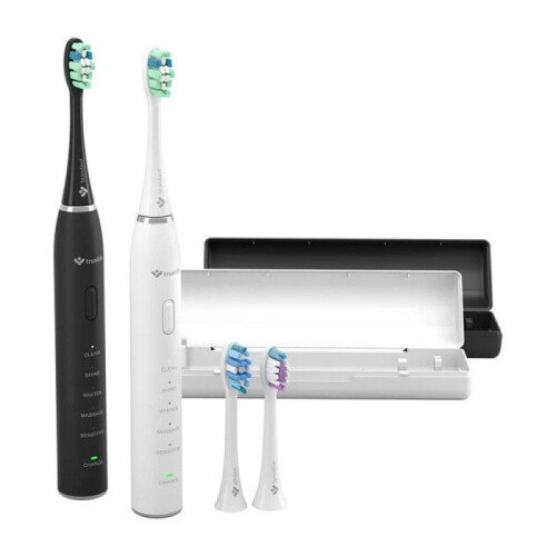 TrueLife SonicBrush Clean30 Duo hammasharja