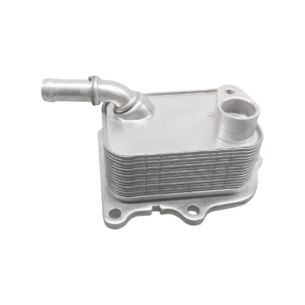 Oil Cooler 55282257 Suitable For 2019-2024 6032769557383