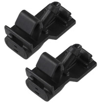 2 Ugelli Spruzzatori per Lavavetri Anteriori per Auto 85381-AC012 85381AC020 per Avalon 2005-2012