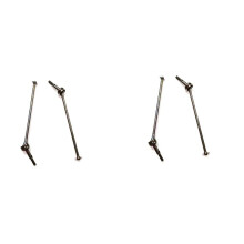 4x Front CVD for VRX Racing RC Car RH1002 RH1013 RH1011 RH817 RH818 RH1018 RH1019 RH816 RH1043 RH1045,Fit VRX 10116