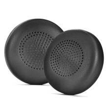 1Pair Replacement Ear Cushions for Zone 900 Earphone Sleeves Enhanced Comfort & Sound Isolation