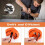 Drill Bit Sharpener - Electric Grinding Sharpener Tool for All Bits Including Twist Bits,Carbide,Knives and Scissors 2