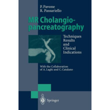 MR Cholangiopancreatography Techniques Results and Clinical Indication